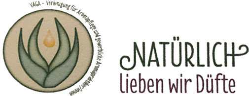 Zertifizierung Aromapflege und Aromapraktikantin