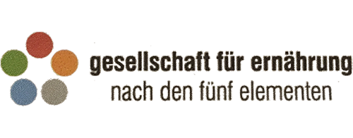 Zertifizierung Ernährung